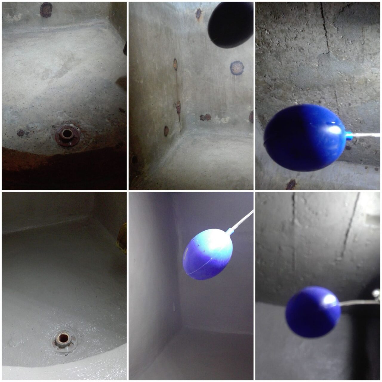 Rehabilitacion de Edificios