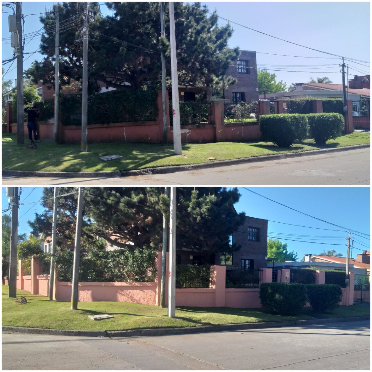 Rehabilitacion de Edificios