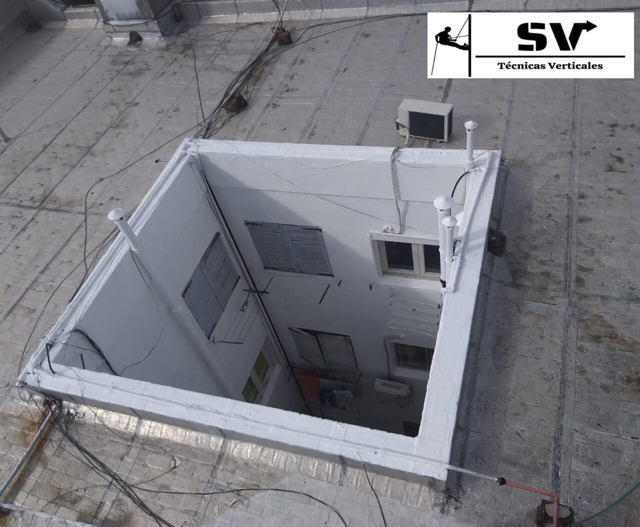 Rehabilitacion de Edificios