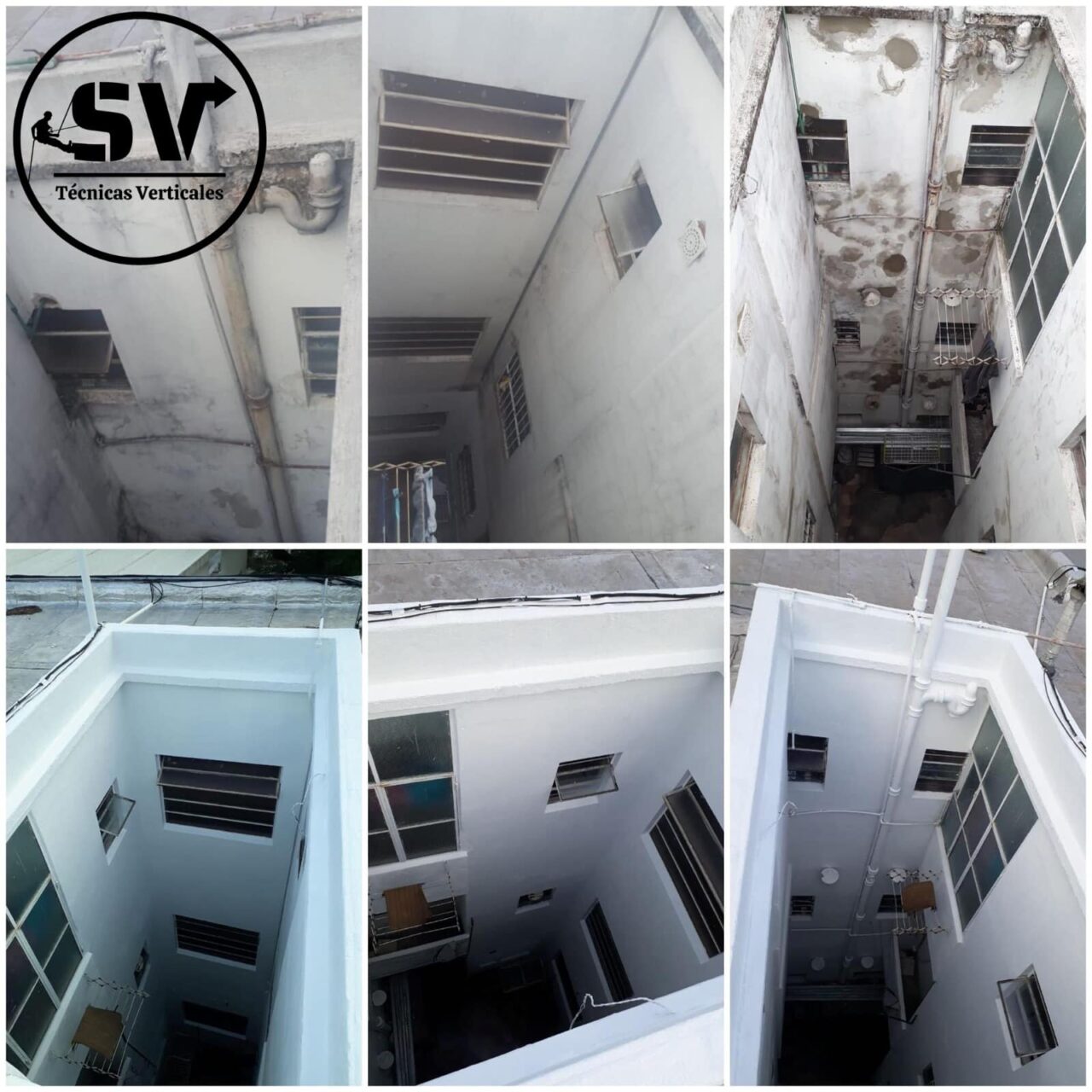 Rehabilitacion de Edificios