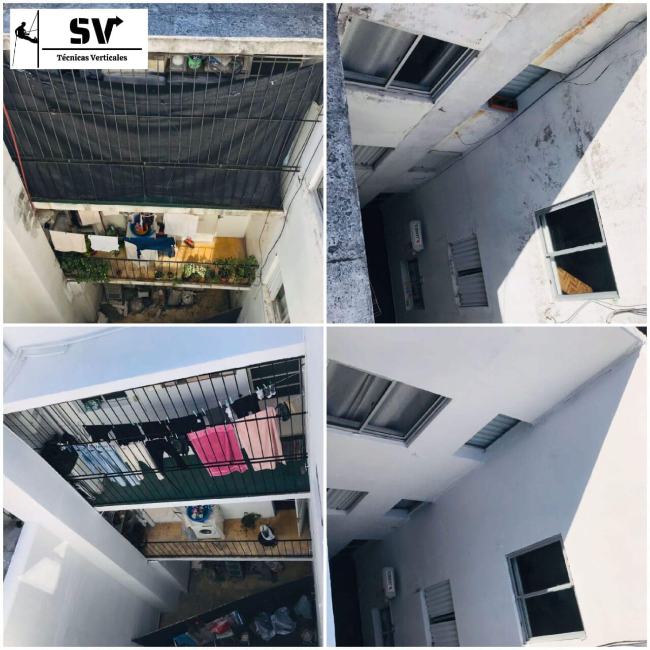 Rehabilitacion de Edificios