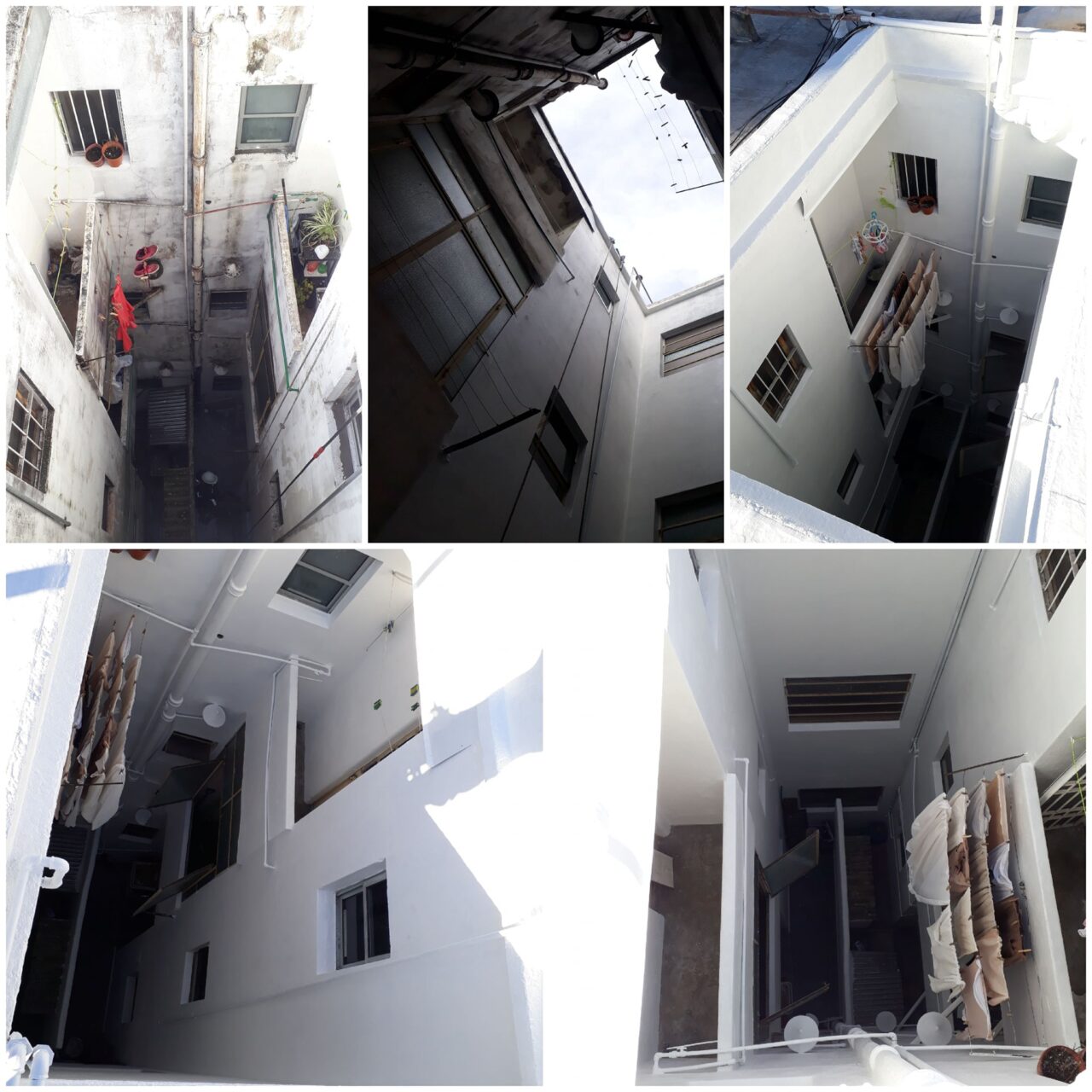 Rehabilitacion de Edificios