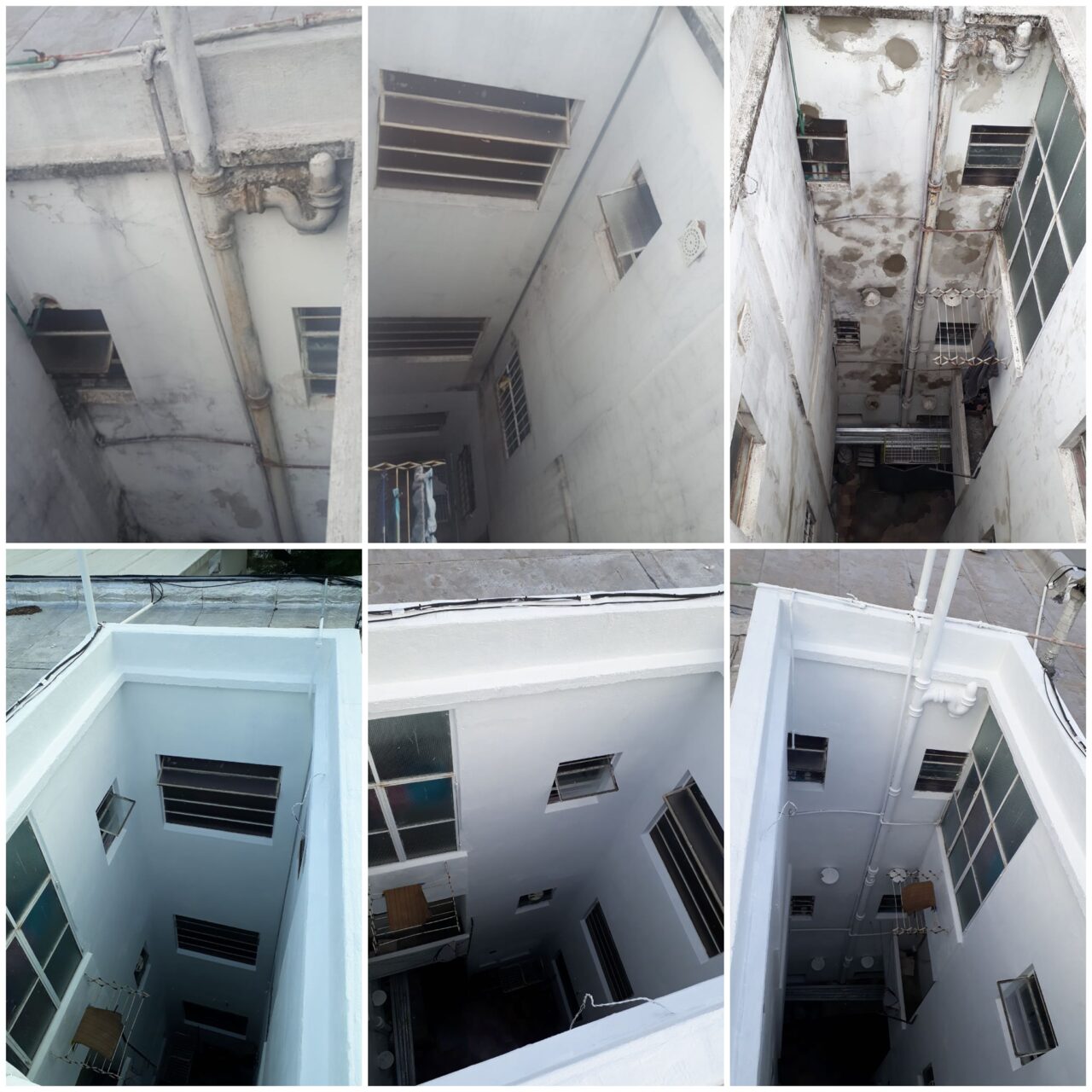 Rehabilitacion de Edificios