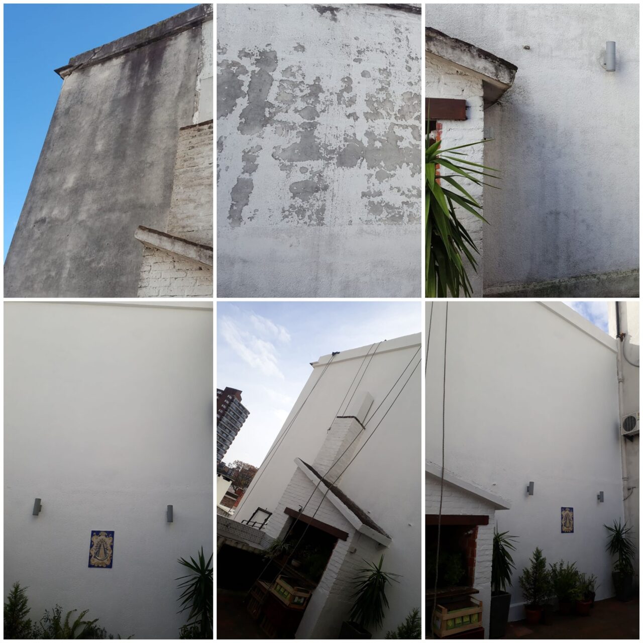 Rehabilitacion de Edificios