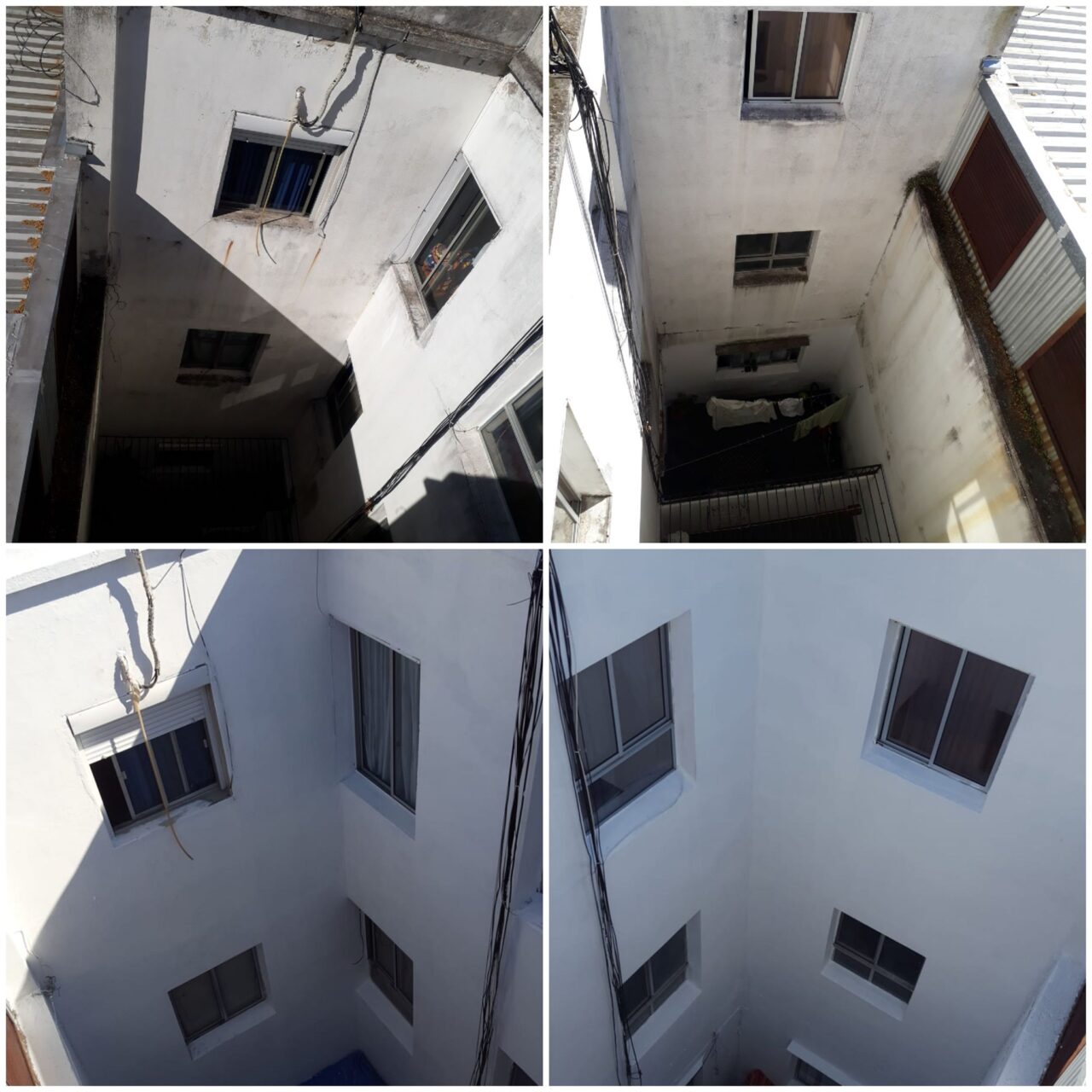 Rehabilitacion de Edificios