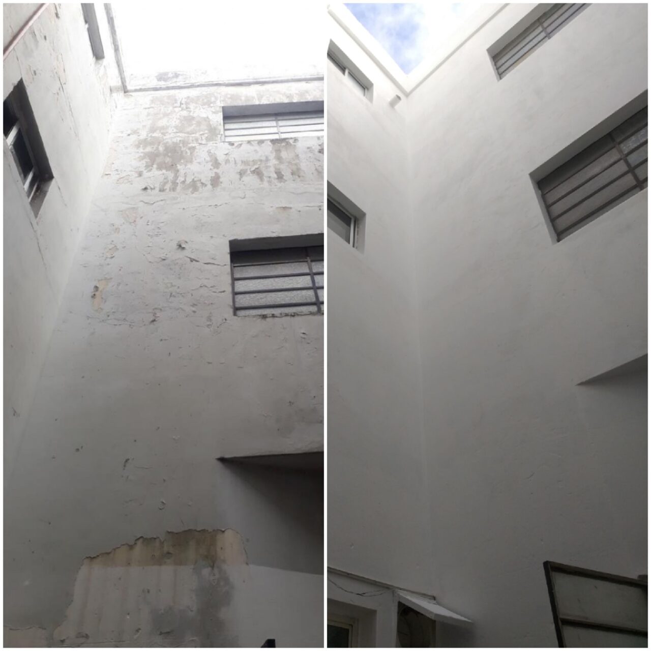 Rehabilitacion de Edificios