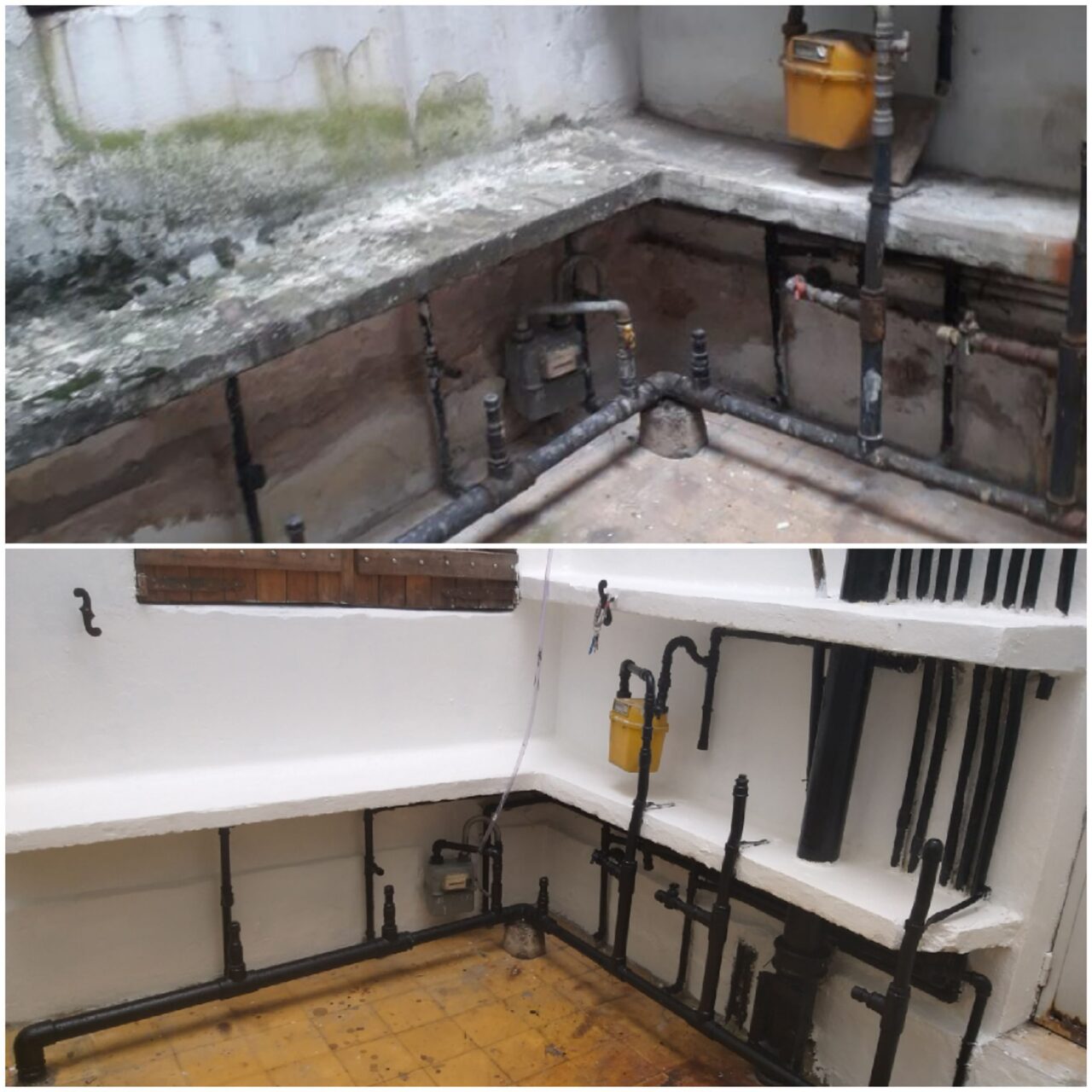 Rehabilitacion de Edificios